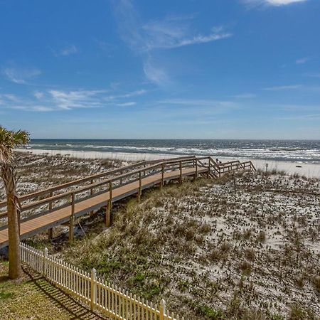 Ocean Breeze East Vila Perdido Key Exterior foto