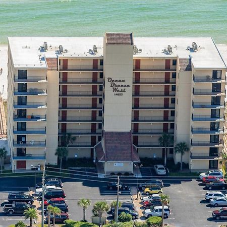 Ocean Breeze East Vila Perdido Key Exterior foto