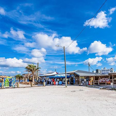 Ocean Breeze East Vila Perdido Key Exterior foto