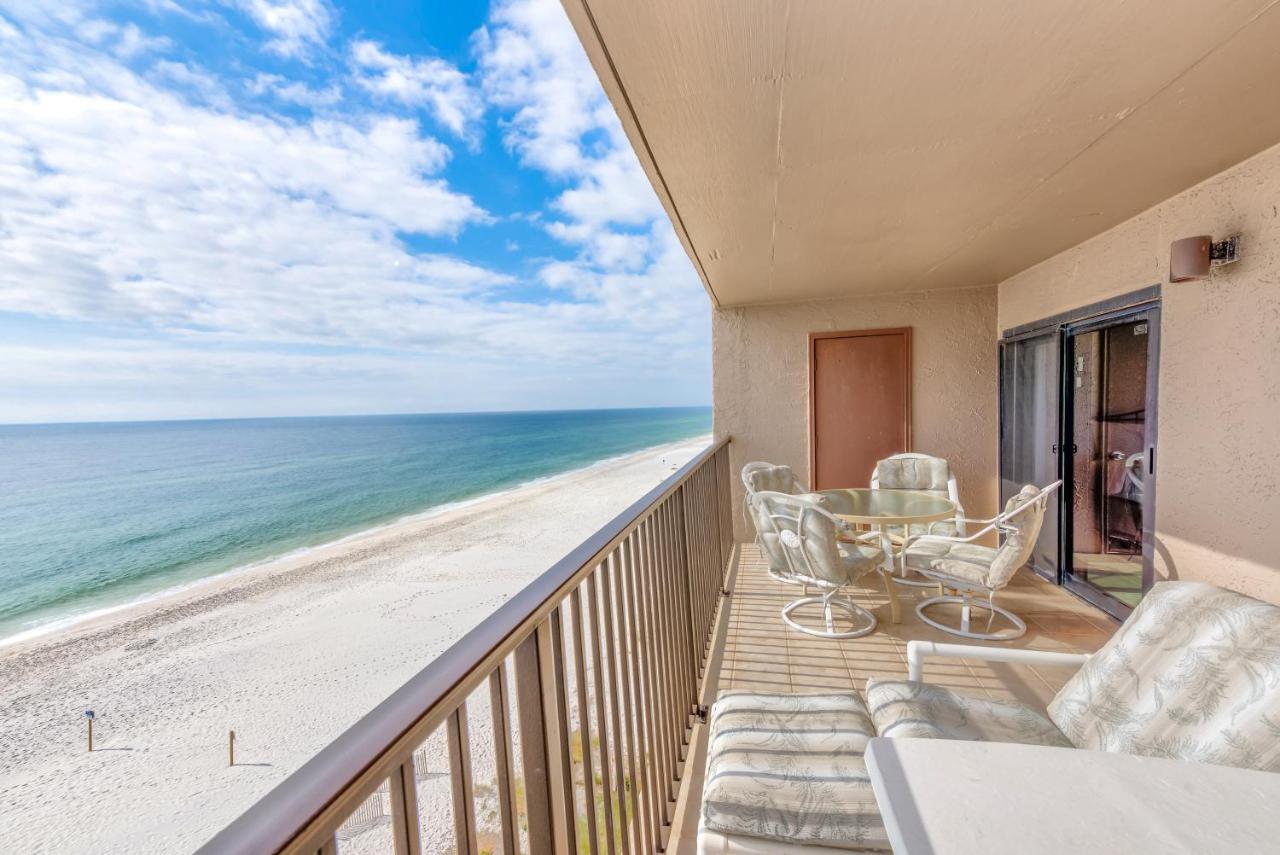Ocean Breeze East Vila Perdido Key Exterior foto
