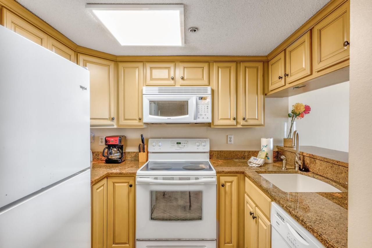 Ocean Breeze East Vila Perdido Key Exterior foto