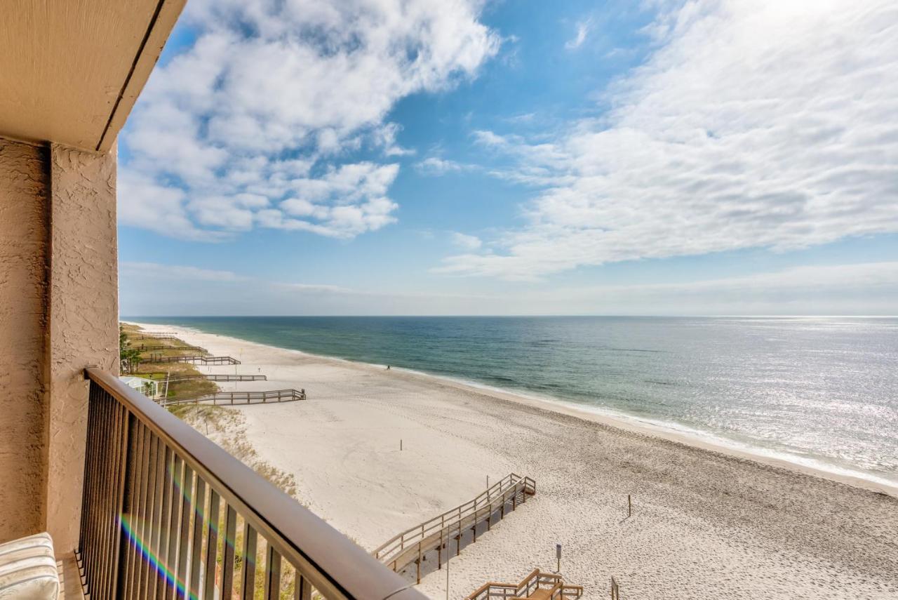 Ocean Breeze East Vila Perdido Key Exterior foto