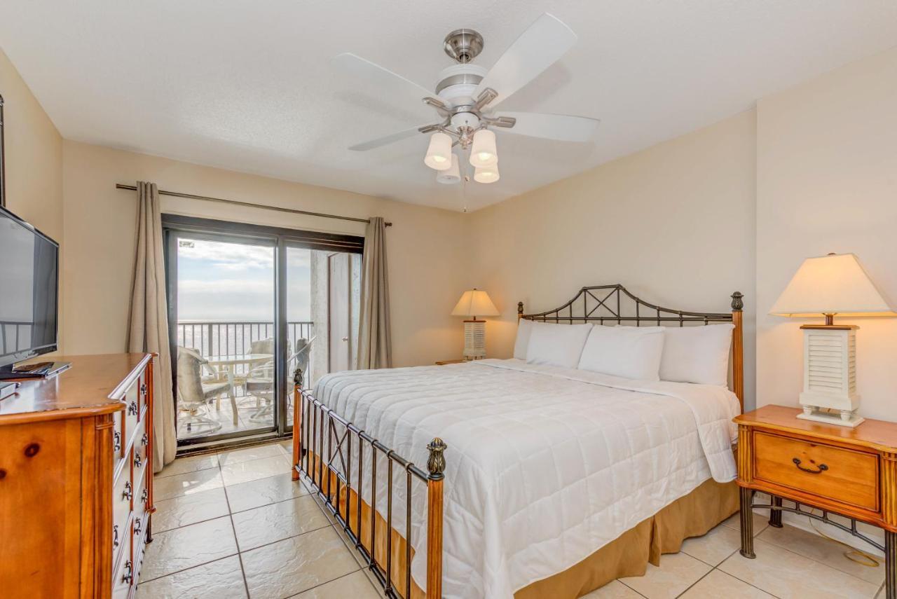 Ocean Breeze East Vila Perdido Key Exterior foto