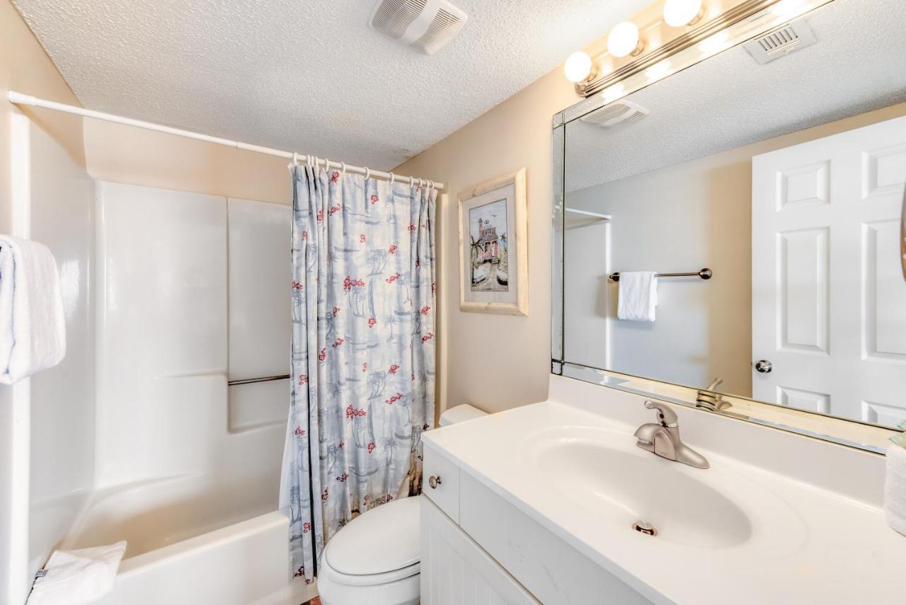 Ocean Breeze East Vila Perdido Key Exterior foto
