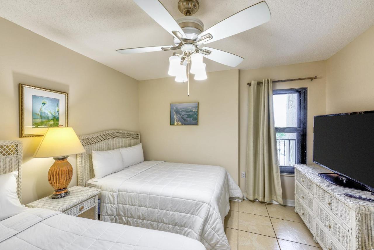 Ocean Breeze East Vila Perdido Key Exterior foto