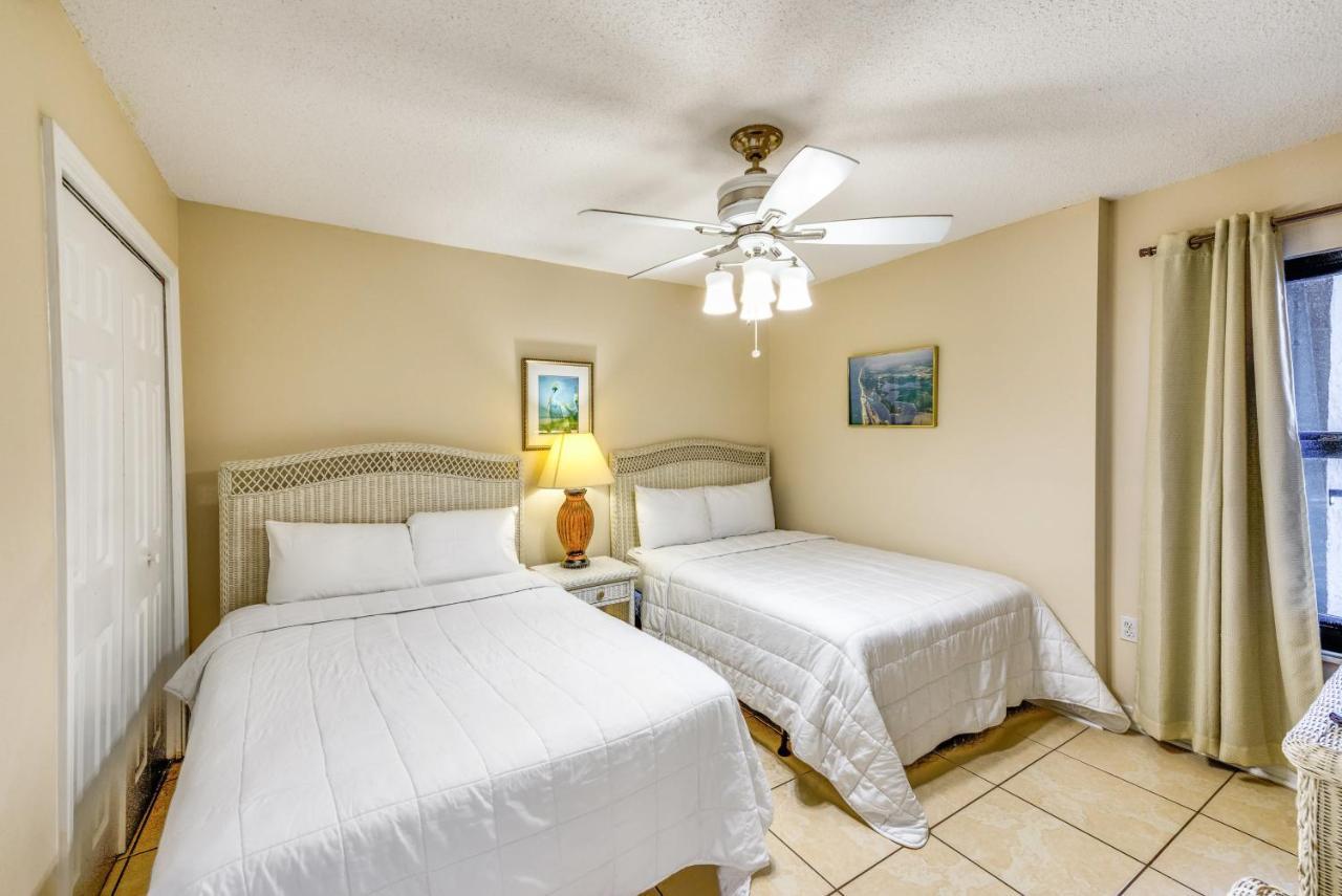 Ocean Breeze East Vila Perdido Key Exterior foto