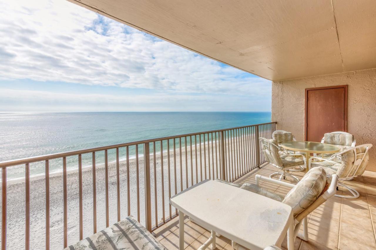 Ocean Breeze East Vila Perdido Key Exterior foto