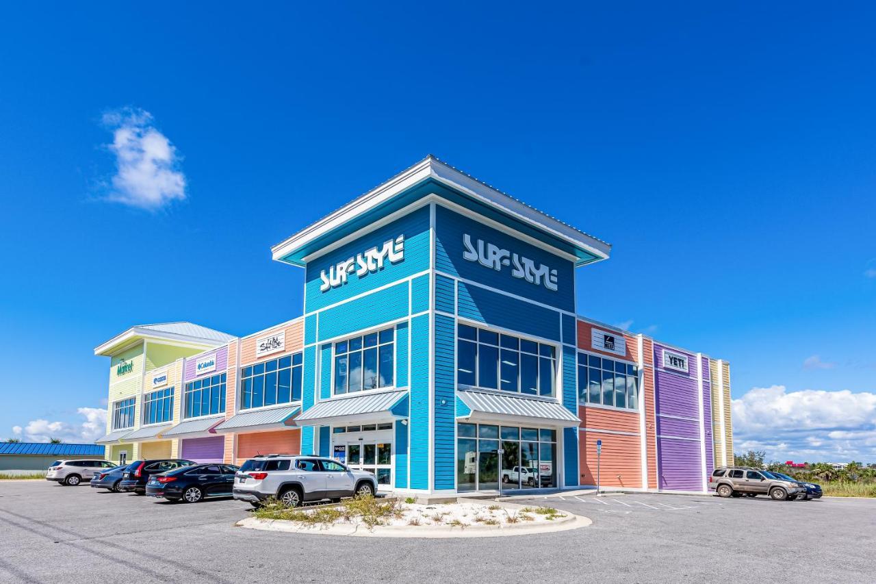 Ocean Breeze East Vila Perdido Key Exterior foto