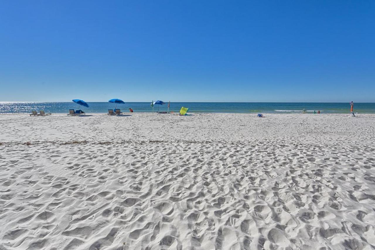Ocean Breeze East Vila Perdido Key Exterior foto