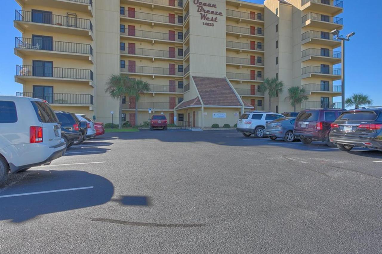 Ocean Breeze East Vila Perdido Key Exterior foto