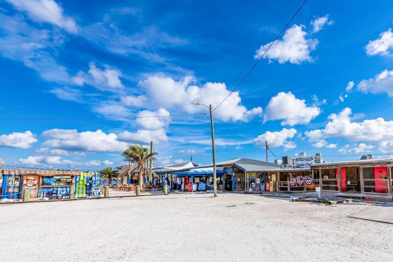 Ocean Breeze East Vila Perdido Key Exterior foto