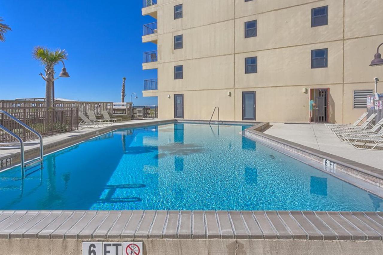 Ocean Breeze East Vila Perdido Key Exterior foto