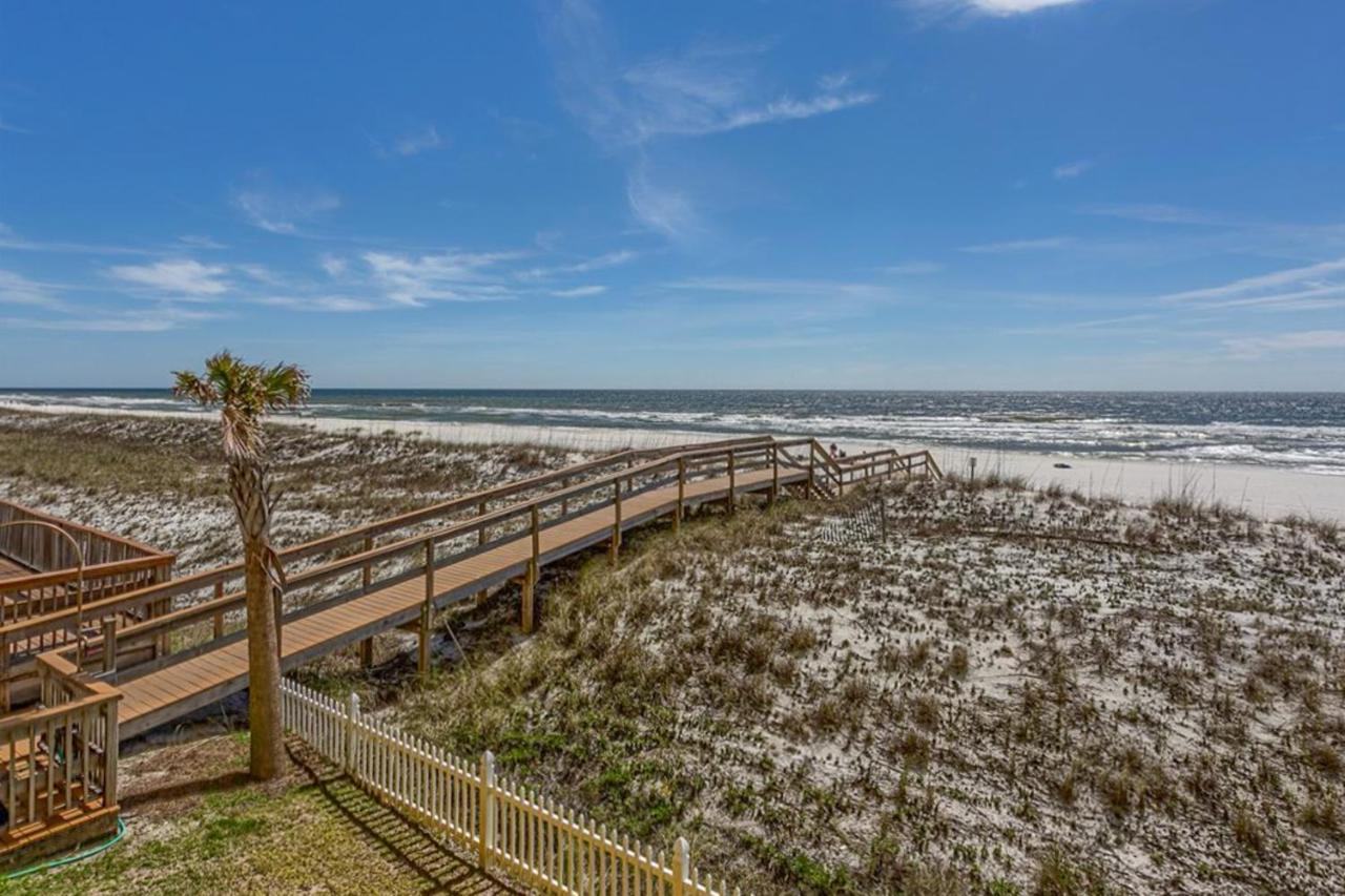 Ocean Breeze East Vila Perdido Key Exterior foto