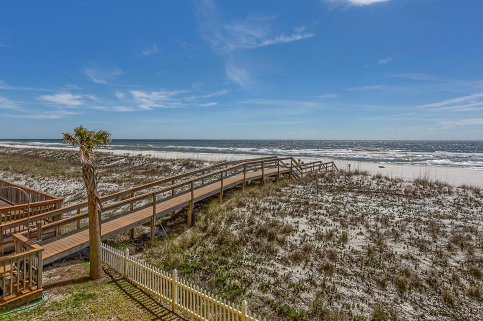Ocean Breeze East Vila Perdido Key Exterior foto