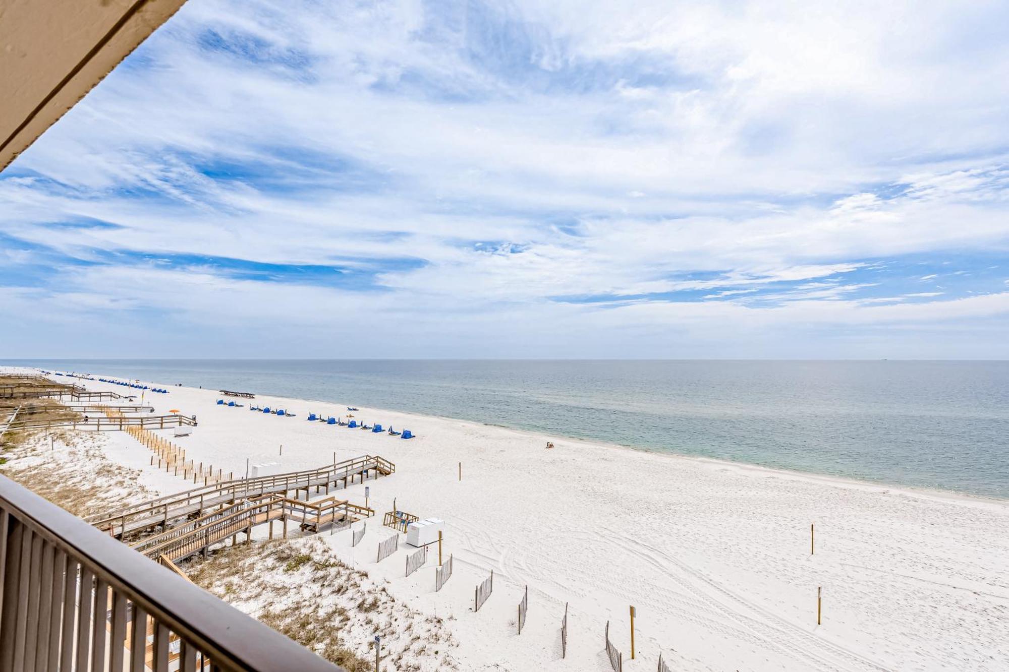 Ocean Breeze East Vila Perdido Key Quarto foto